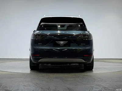 2024 AITO Wenjie AITO M9 Extended Range Ultra 42kWh 6-Seater, фото 3, лот 11216256