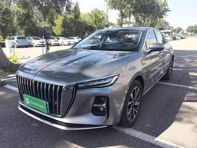 2025 Hongqi H5 PHEV 170 Super Hybrid Edition, фото 1, лот 10289239