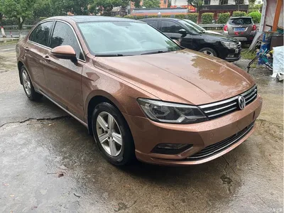 2017 Volkswagen Lamando 230TSI DSG Trend Edition, фото 3, лот 10468591