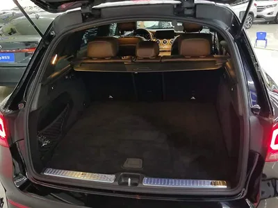 2021 Mercedes-Benz GLC 300 L 4MATIC Sporty, фото 4, лот 10615426