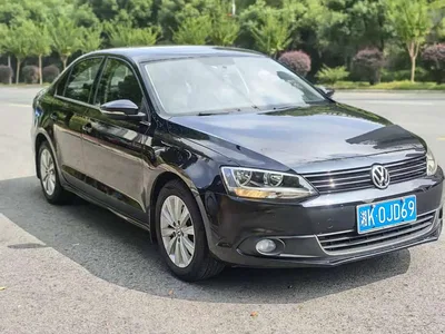 2014 Volkswagen Sagitar 1.4TSI Automatic Luxury, фото 3, лот 11213304