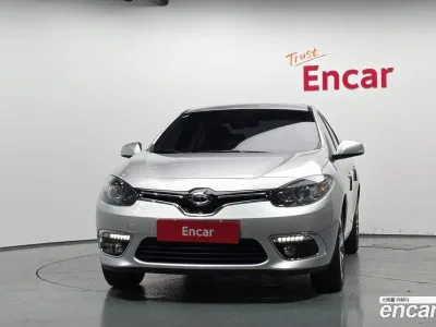 2017 Samsung SM3 RE, фото 3, лот 11192780