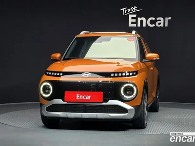 2025 Hyundai Casper Inspiration, фото 3, лот 10229097