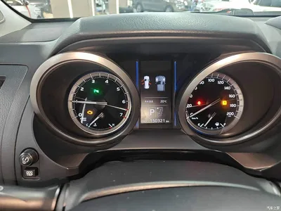 2016 Toyota Prado 3.5L Auto TX-L, фото 4, лот 10302289