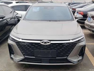 2023 Chery Arrizo 8 1.6T DCT Elegance, фото 1, лот 10333466