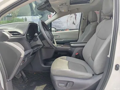 2022 Toyota Granvia 2.5L Hybrid Premium Welfare Edition, фото 4, лот 11534928