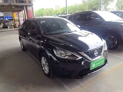 2022 Nissan Sylphy Classic 1.6XE CVT Comfort Edition, фото 4, лот 10347051