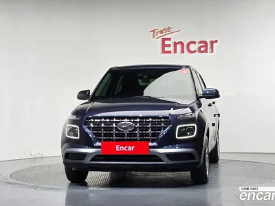 2022 Hyundai Venue 1.6 Modern Plus, фото 3, лот 11106459