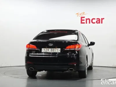 2012 Hyundai i40 2.0 GDi, фото 2, лот 10038720