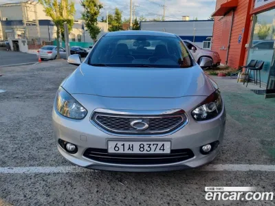 2014 Samsung SM3 RE, фото 3, лот 10344244