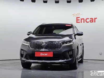 2019 Kia Sorento Diesel 2.0 2WD, фото 2, лот 10219876