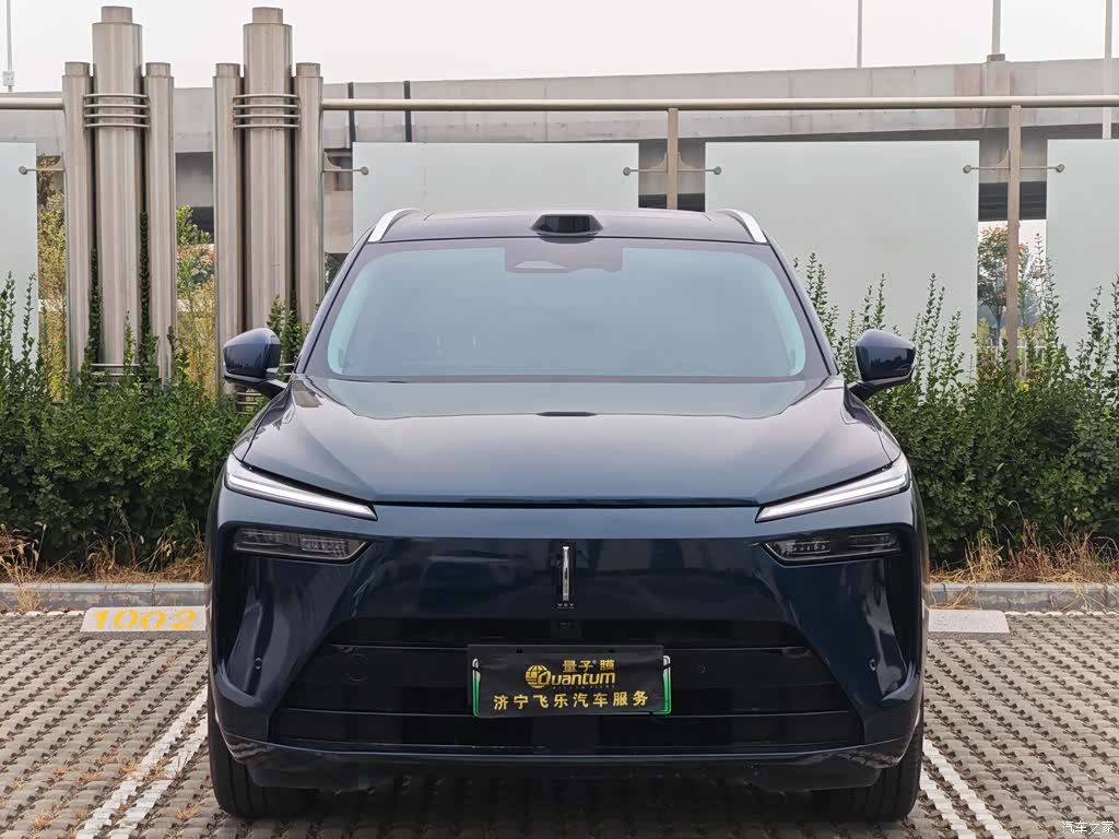 2025 WEY Lanshan AWD Ultra, фото 2, лот 11062284