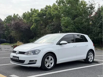 2014 Volkswagen Golf 1.6L Automatic Comfort, фото 3, лот 10451263