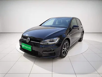 2018 Volkswagen Golf 280TSI Automatic R-Line Model, фото 1, лот 10899223