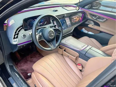 2024 Mercedes-Benz E-Class Model E 300 L Luxury, фото 4, лот 10266585