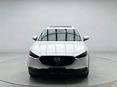 2022 Mazda CX-30 2.0L Automatic Excellence Joy Model, фото 2, лот 10326279