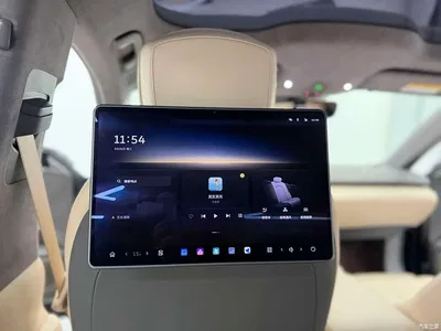 2024 NIO ET7 75kWh Executive Signature Edition, фото 4, лот 10364996