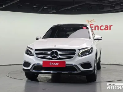 2018 Mercedes-Benz GLC-Class GLC220 d 4MATIC, фото 3, лот 10524719