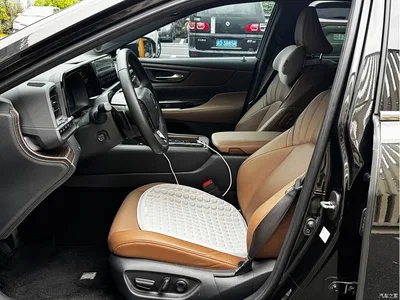 2024 Toyota Crown (Import) 2.5L Ultimate Edition, фото 4, лот 10685191