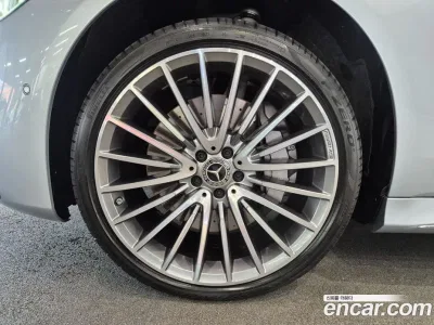 2025 Mercedes-Benz S-Class S500L 4MATIC, фото 4, лот 10083673