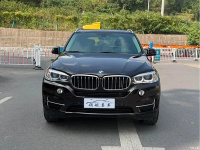 2018 BMW X5 (Import) xDrive28i, фото 2, лот 11189172