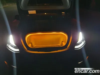 2022 Tesla Model Y Long Range AWD, фото 3, лот 10121681
