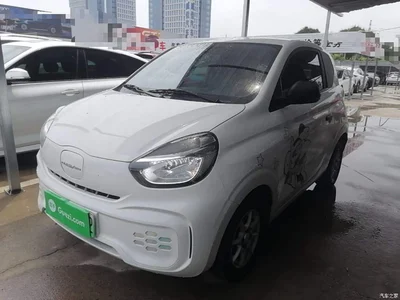2022 Roewe Kaiwei CLEVER 311km Vitality Bobo Edition, фото 2, лот 10349677