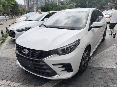 2021 Chery Arrizo 5 PLUS Little AI 1.5L CVT Enjoy PLUS, фото 1, лот 10336276
