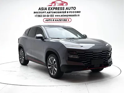 2023 Jetour Dasheng 1.5T DCT Starlight PRO+, фото 3, лот 10826981