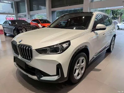 2023 BMW X1 sDrive20Li X Design Package, фото 1, лот 11202158
