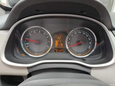 2015 Chevrolet Sail 3 1.3L AMT Ideal Edition, фото 4, лот 10380954