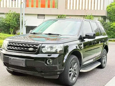 2015 Land Rover Freelander 2 2.2T SD4 XS Collector's Edition, фото 1, лот 10327641