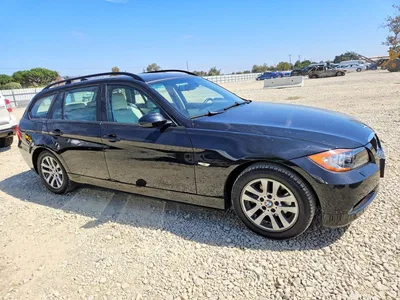 2007 BMW 328 IT, фото 4, лот 10818244