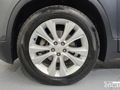 2018 Chevrolet Trax 1.6 Diesel Premier, фото 4, лот 10090031