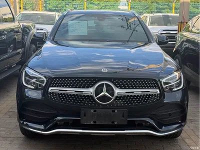 2021 Mercedes-Benz GLC 260 L 4MATIC Luxury, фото 2, лот 10305755