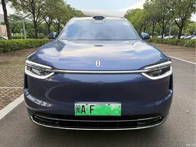 2026 AITO Wenjie AITO M7 Extended Range Ultra AWD 5-Seater, фото 2, лот 10400174