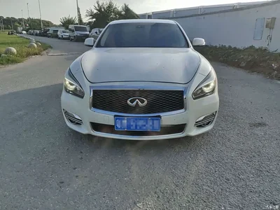 2015 Infiniti Q70 Q70L 2.5L Elite, фото 2, лот 10403361