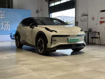 2023 ZEEKR X RWD YOU Edition 4-seater, фото 3, лот 10306734