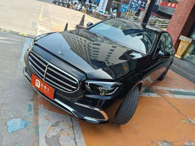 2021 Mercedes-Benz E-Class Facelift E 260 L, фото 1, лот 10625878