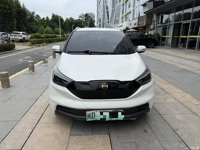 2019 Jmev Yizhi EV3 Joy Run Edition, фото 2, лот 11643986