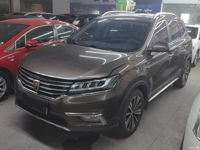 2019 Roewe RX5 20T 2WD Automatic 4G Platinum Edition, фото 2, лот 10341173