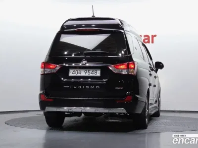 2019 Ssang Yong KORANDO 4WD Chateau 9-seater, фото 4, лот 10165607