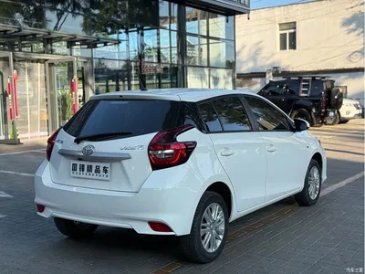 2022 Toyota Vios FS 1.5L CVT Sharp Speed CARE Edition, фото 4, лот 10330114