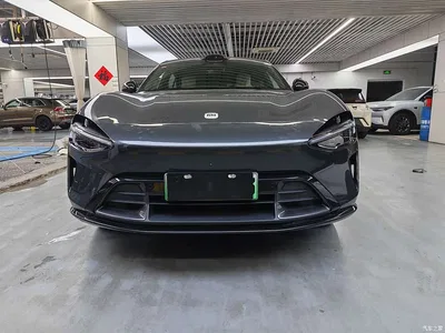 2026 Xiaomi Auto Xiaomi YU7, фото 2, лот 11211760