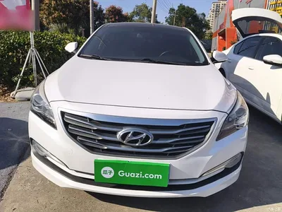 2016 Hyundai Mistra 1.6T Auto Flagship TOP, фото 3, лот 11545485