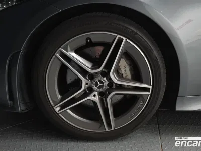 2020 Mercedes-Benz CLS-Class CLS300d AMG Line, фото 4, лот 10043751