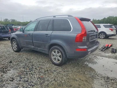 2007 VOLVO XC90 3.2, фото 2, лот 10876070