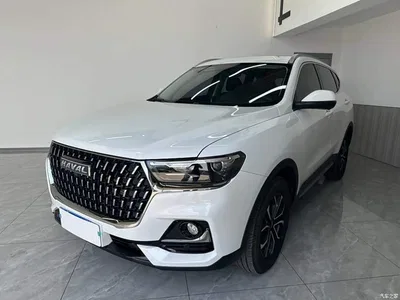 2023 Haval H6 National Trend Edition 1.5T Automatic Urban, фото 1, лот 10299380