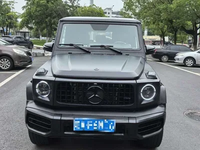 2013 Mercedes-Benz G-Class G 500, фото 3, лот 10280607