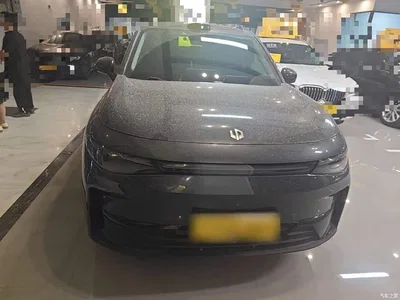 2024 Leapmotor C16 Extended Range 200 LiDAR Edition, фото 3, лот 10441979
